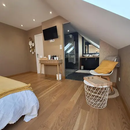 Le Garage & Gold * Gondreville (Meurthe-et-Moselle)